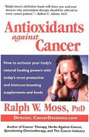 Antioxidants Against Cancer